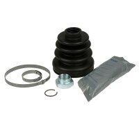 Bellow Kit Drive Shaft NBR Ø 23mm with grease...