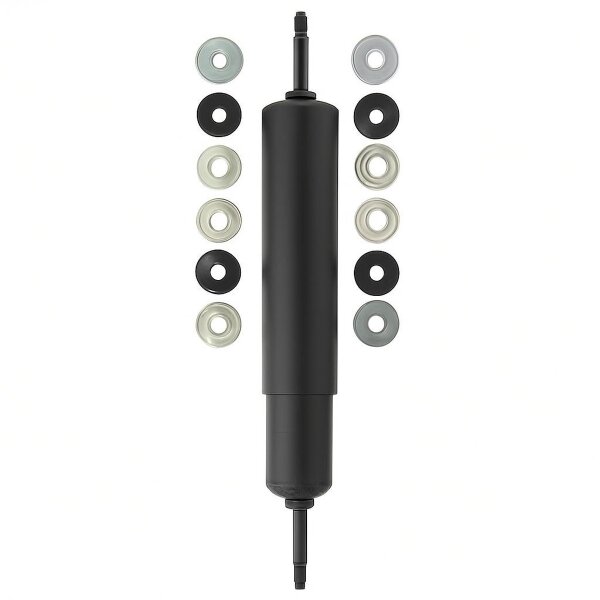 Shock Absorber KYB for e.g. LAND ROVER Range Rover I
