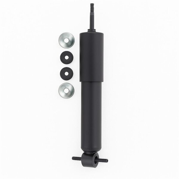 Shock Absorber KYB for e.g. MITSUBISHI Pajero I Canvas Top