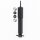 Shock Absorber KYB for e.g. MITSUBISHI Pajero I Canvas Top