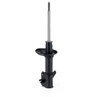 Shock absorber rear axle right gas strut KYB Excel-G for...