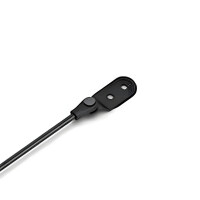 Gas Spring boot/cargo area 611mm 460N 250mm STABILUS LIFT-O-MAT® for MAZDA 626