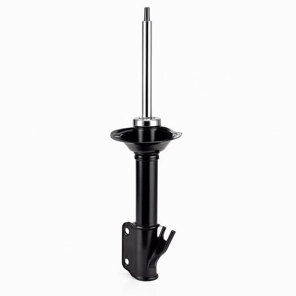 Shock Absorber rear axle right gas strut KYB for SUBARU...