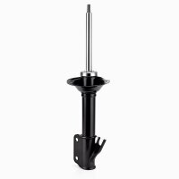 Shock Absorber rear axle right gas strut KYB for SUBARU...