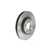 2 brake discs ventilated Ø 300 mm 25 mm BREMBO for...