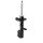 Shock Absorber KYB for e.g. TOYOTA Corolla
