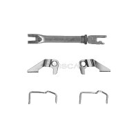 Nachsteller-Satz Trommelbremse TRISCAN für u.a....