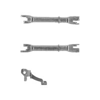 Nachsteller-Satz Trommelbremse TRISCAN IAM-Expertise...