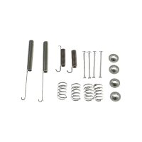 Accessory Set Brake Shoes TRISCAN IAM-Expertise for e.g....