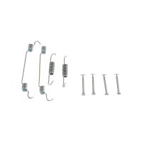 Accessory Set Parking Brake Shoes TRISCAN for e.g....