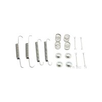 Accessory Set Parking Brake Shoes TRISCAN IAM-Expertise...