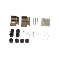 Accessory Kit Disc Brake Pads TRISCAN IAM-Expertise for...