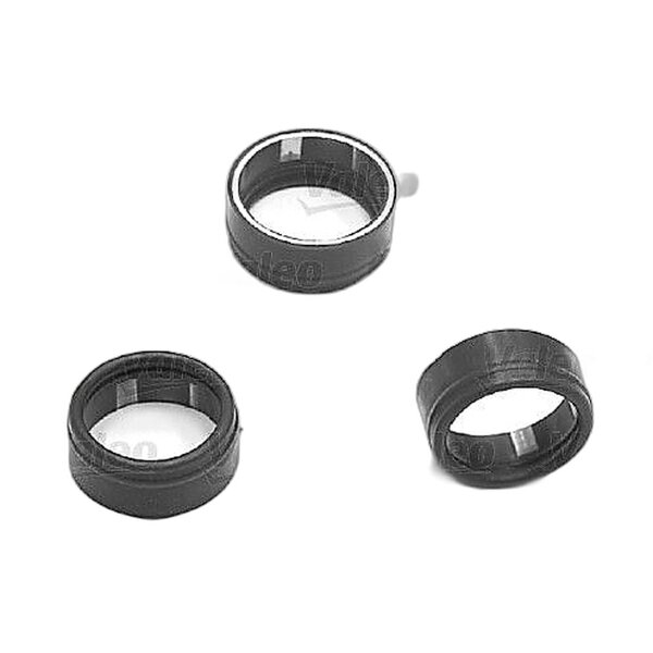 Gasket Coolant Pipe VALEO Aftermarket-Expertise universal for various vehicles