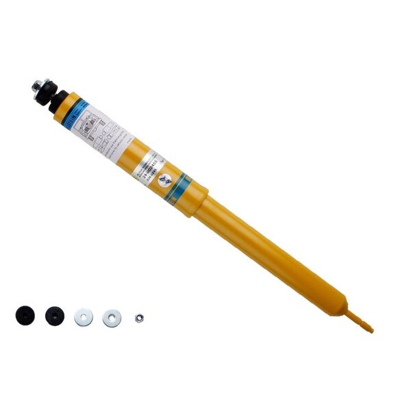 Lenkungsdämpfer Vorderachse Gasdruck BILSTEIN für u.a. LAND ROVER Range Rover I