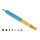 Shock Absorber front axle gas pressure BILSTEIN for TOYOTA LAND