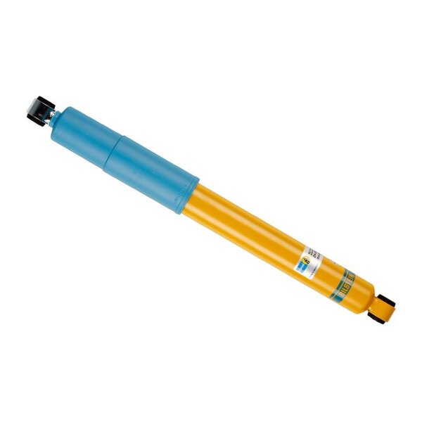 Shock Absorber Rear Axle Gas Pressure BILSTEIN for e.g. TOYOTA Land Cruiser
