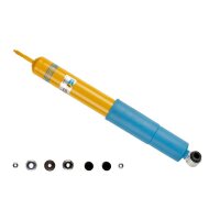 Stoßdämpfer Hinterachse Gasdruck BILSTEIN...