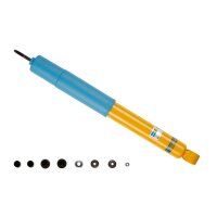 Shock Absorber Front Axle Gas Pressure BILSTEIN for...