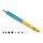 Shock Absorber Front Axle Gas Pressure BILSTEIN for TOYOTA Land Cruiser