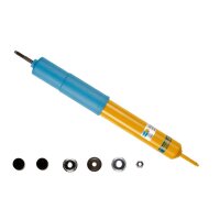 Front shock absorber gas pressure BILSTEIN for TOYOTA...