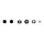 Shock Absorber Front Axle Gas Pressure BILSTEIN for TOYOTA Land Cruiser