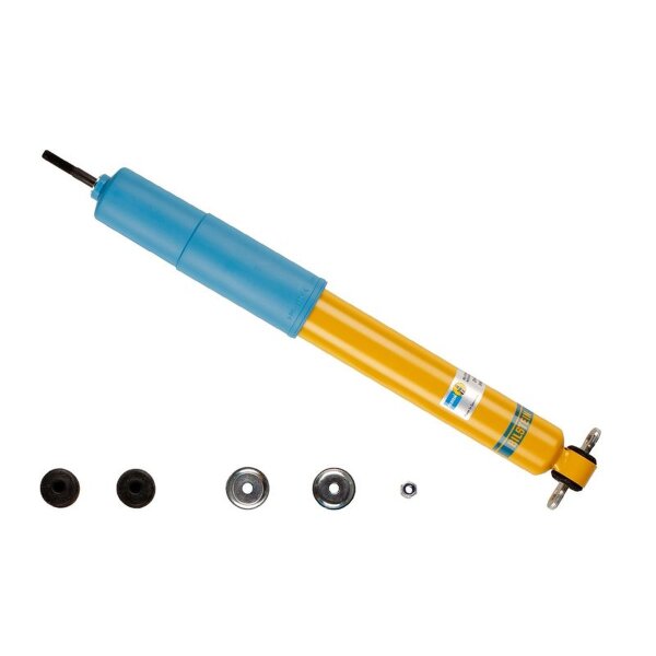 Shock Absorber Front Axle Gas Pressure BILSTEIN for JEEP Cherokee
