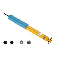 Shock Absorber Front Axle Gas Pressure BILSTEIN for JEEP...