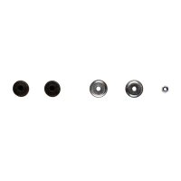 Shock Absorber Front Axle Gas Pressure BILSTEIN for JEEP...