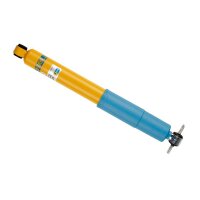 Shock Absorber Rear Axle Gas Pressure BILSTEIN for JEEP...