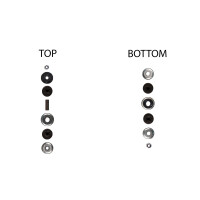 Stoßdämpfer vorne Gas nicht tragend BILSTEIN...