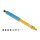Shock Absorber Rear Axle Gas Pressure BILSTEIN for NISSAN Patrol GR IV