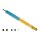 Shock Absorber Front Axle Gas Pressure BILSTEIN for JEEP Wrangler I