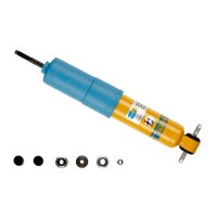 Shock Absorber Front Axle Gas Pressure BILSTEIN for...