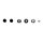 Shock Absorber Front Axle Gas Pressure BILSTEIN for MITSUBISHI Pajero I