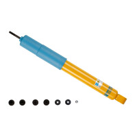Rear gas shock absorber non-load-bearing BILSTEIN B6 4600 for TOYOTA 4 RUNNER II