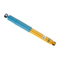 Shock Absorber Rear Axle Gas Pressure BILSTEIN for e.g....