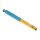 Shock Absorber Rear Axle Gas Pressure BILSTEIN for e.g. NISSAN Terrano II
