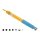 Shock Absorber Rear Axle Gas Pressure BILSTEIN for LAND ROVER Range Rover I