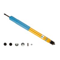 Shock Absorber Front Axle Gas Pressure BILSTEIN for LAND...