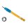 Shock Absorber Rear Axle Gas Pressure BILSTEIN for HONDA CR-V I