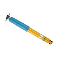 Shock Absorber Rear Axle Gas Pressure BILSTEIN for JEEP...
