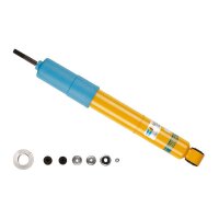 Shock Absorber Front Axle Gas Pressure BILSTEIN for...