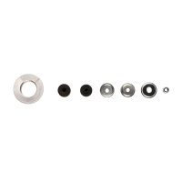Shock Absorber Front Axle Gas Pressure BILSTEIN for...