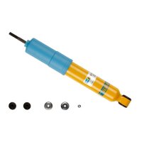 Shock Absorber Front Axle Gas Pressure BILSTEIN for OPEL...