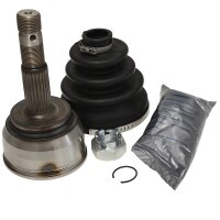 Gelenksatz Antriebswelle NBR Ø81mm...