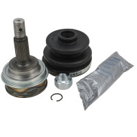 Joint Kit Drive Shaft NBR Ø82mm CV Joint +grease...