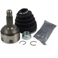 Joint Kit Drive Shaft NBR Ø 80mm CV Joint with...