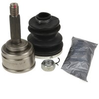 Joint Kit Drive Shaft NBR Ø 69mm CV Joint with...