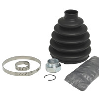 Bellow Kit Drive Shaft TPE Ø 27mm with grease...