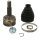 Joint Kit, drive shaft TPE (thermoplastic elastomer) LÖBRO for e.g. TOYOTA Aygo
